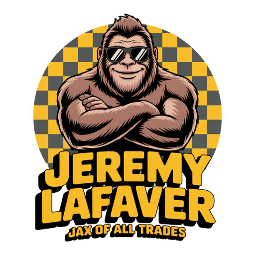 Jeremy LaFaver