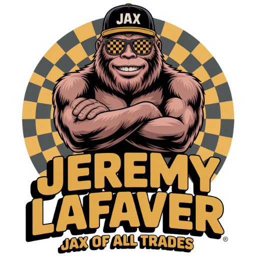 Jeremy LaFaver
